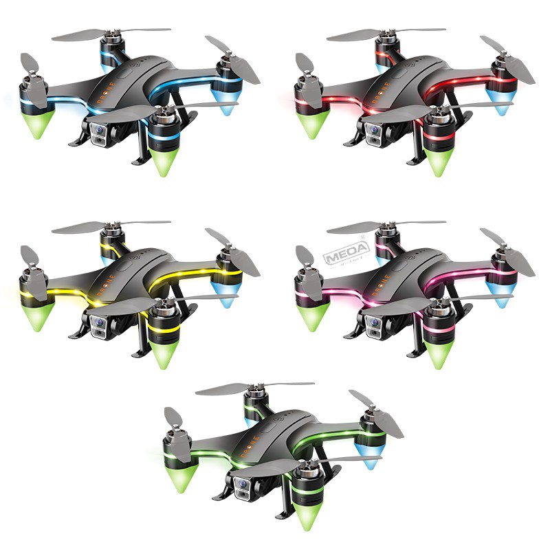 Kids Toys Under 50 - 28W Headless Mode RC Drone with