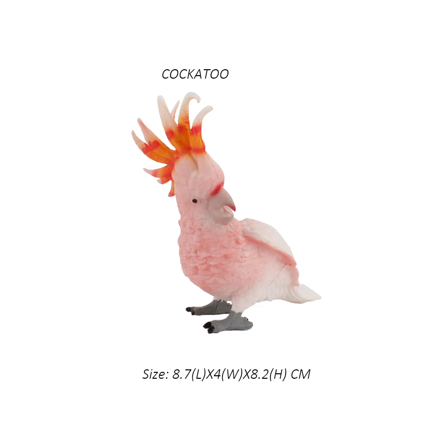 Owl Flamingo Turkey Toucan Sea - Kids Toys Under 200 review and price
