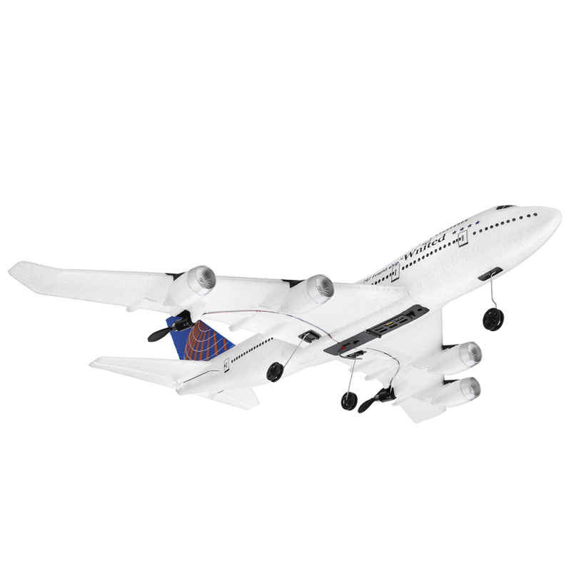 2.4G Large Fixed Wing EPP Foam - Kids Toys Under 200 review and price