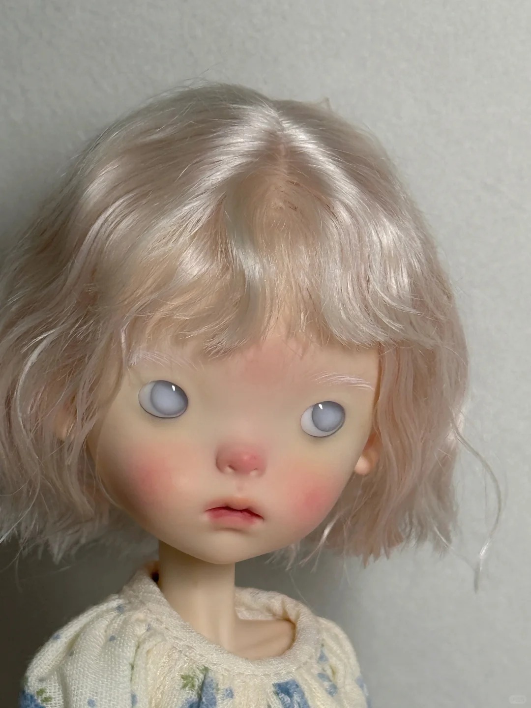 Blue Bean 1/6 BJD Doll Genuine - Kids Toys Unique review and price