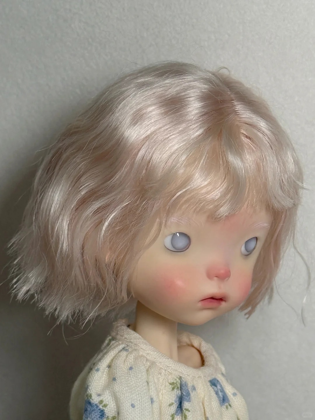 Blue Bean 1/6 BJD Doll Genuine - Kids Toys Unique review and price