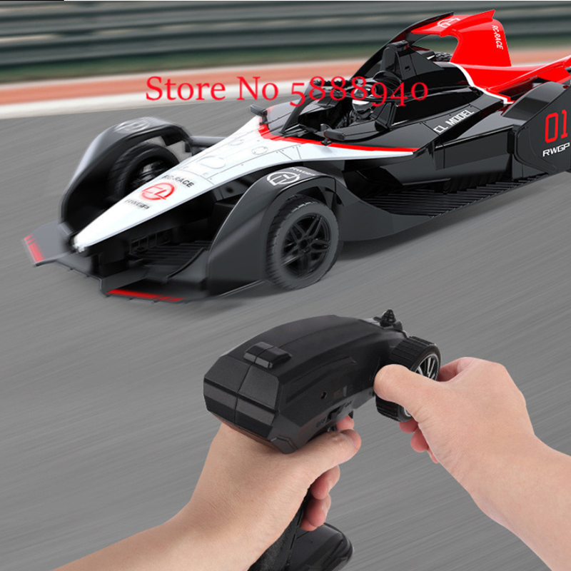 1/10 Large  High Speed Remote  - Kids Toys Under 50 review and price