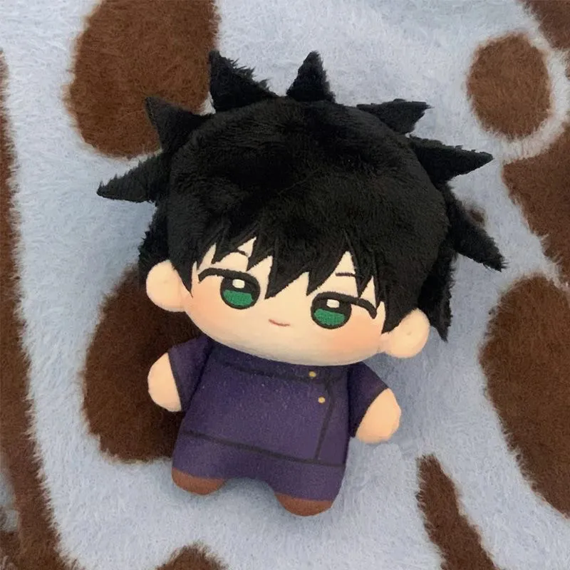 10cm Jujutsu Kaisen Fushiguro  - Kids Toys Under $10 review and price