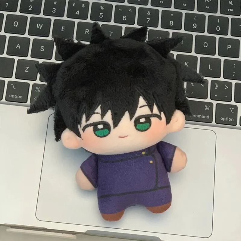 10cm Jujutsu Kaisen Fushiguro  - Kids Toys Under $10 review and price