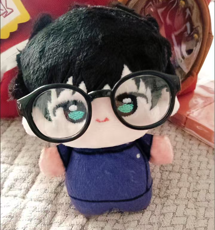 10cm Jujutsu Kaisen Fushiguro  - Kids Toys Under $10 review and price