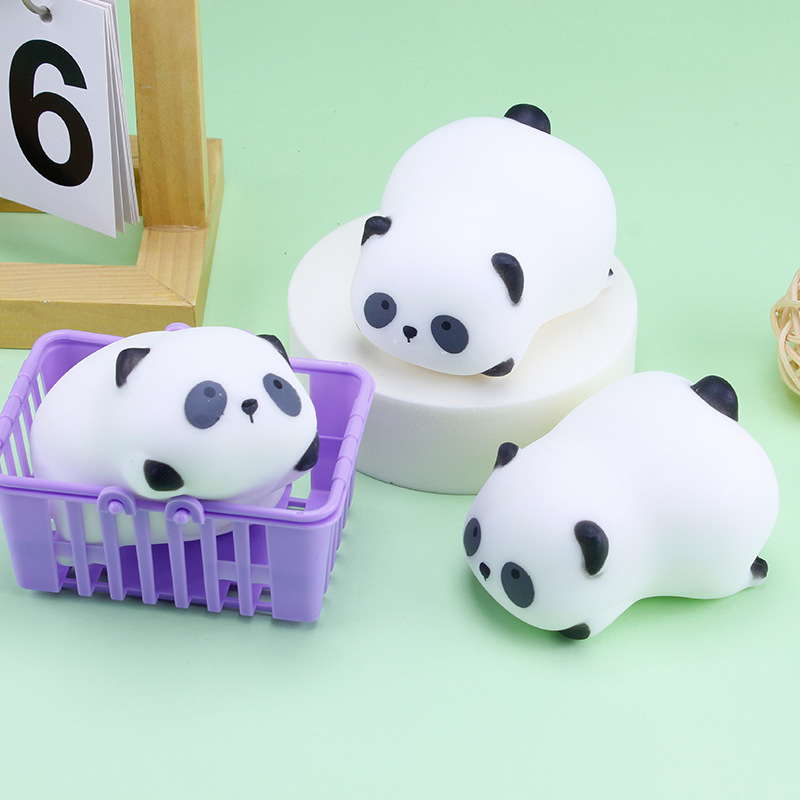 Funny Pullable Stretchy Pet Sq - Kids Toys In Wholesale review and price