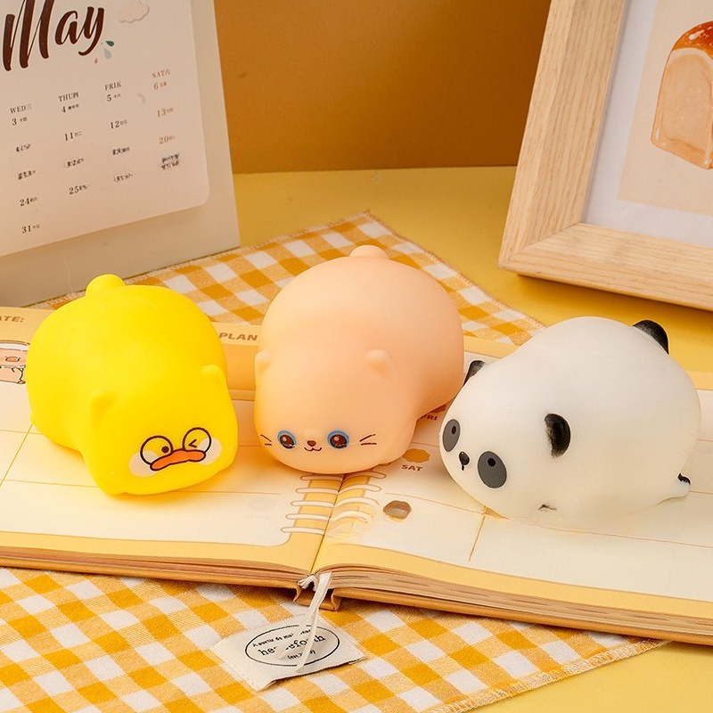 Funny Pullable Stretchy Pet Sq - Kids Toys In Wholesale review and price