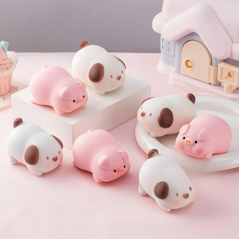 Funny Pullable Stretchy Pet Sq - Kids Toys In Wholesale review and price
