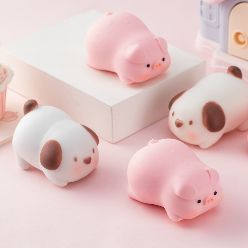 Funny Pullable Stretchy Pet Sq - Kids Toys In Wholesale review and price