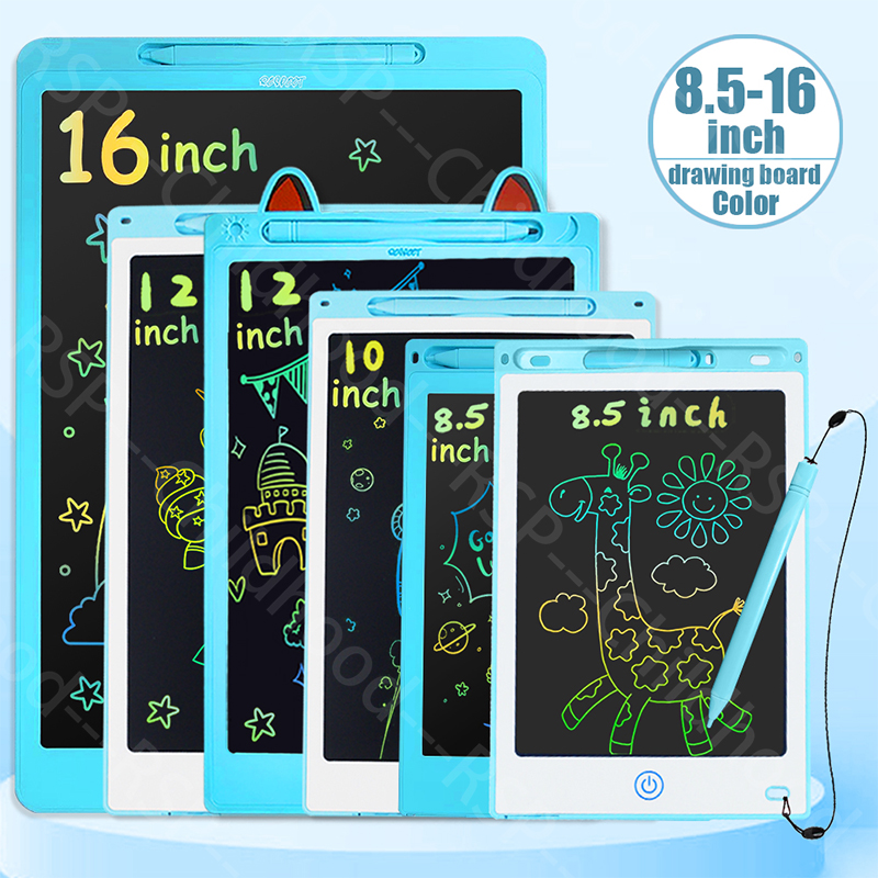 16/12/10/8.5 Inch LCD Graphic  - Kids Toys 10 Year Old review and price