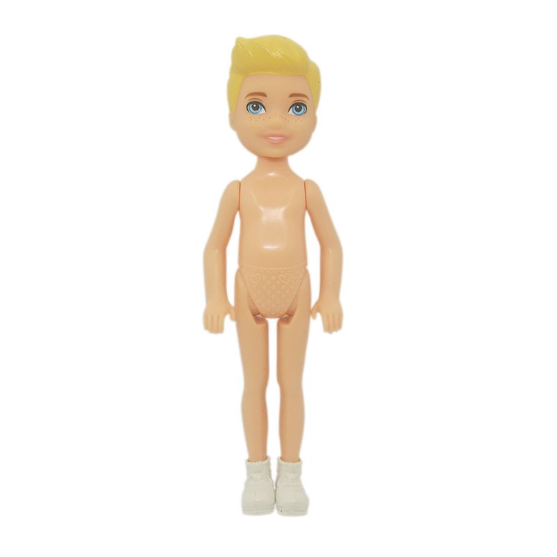 Kawaii 5 Person Boys Girls Set - Kids Toys Under £5 review and price