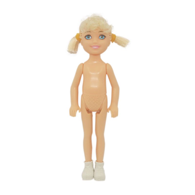Kawaii 5 Person Boys Girls Set - Kids Toys Under £5 review and price