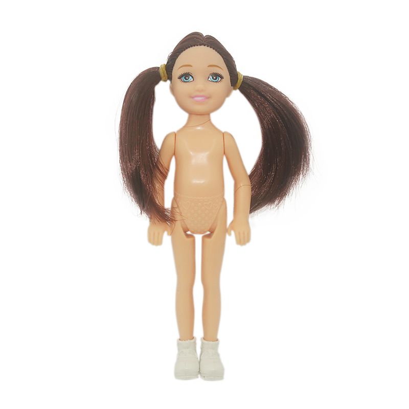 Kawaii 5 Person Boys Girls Set - Kids Toys Under £5 review and price