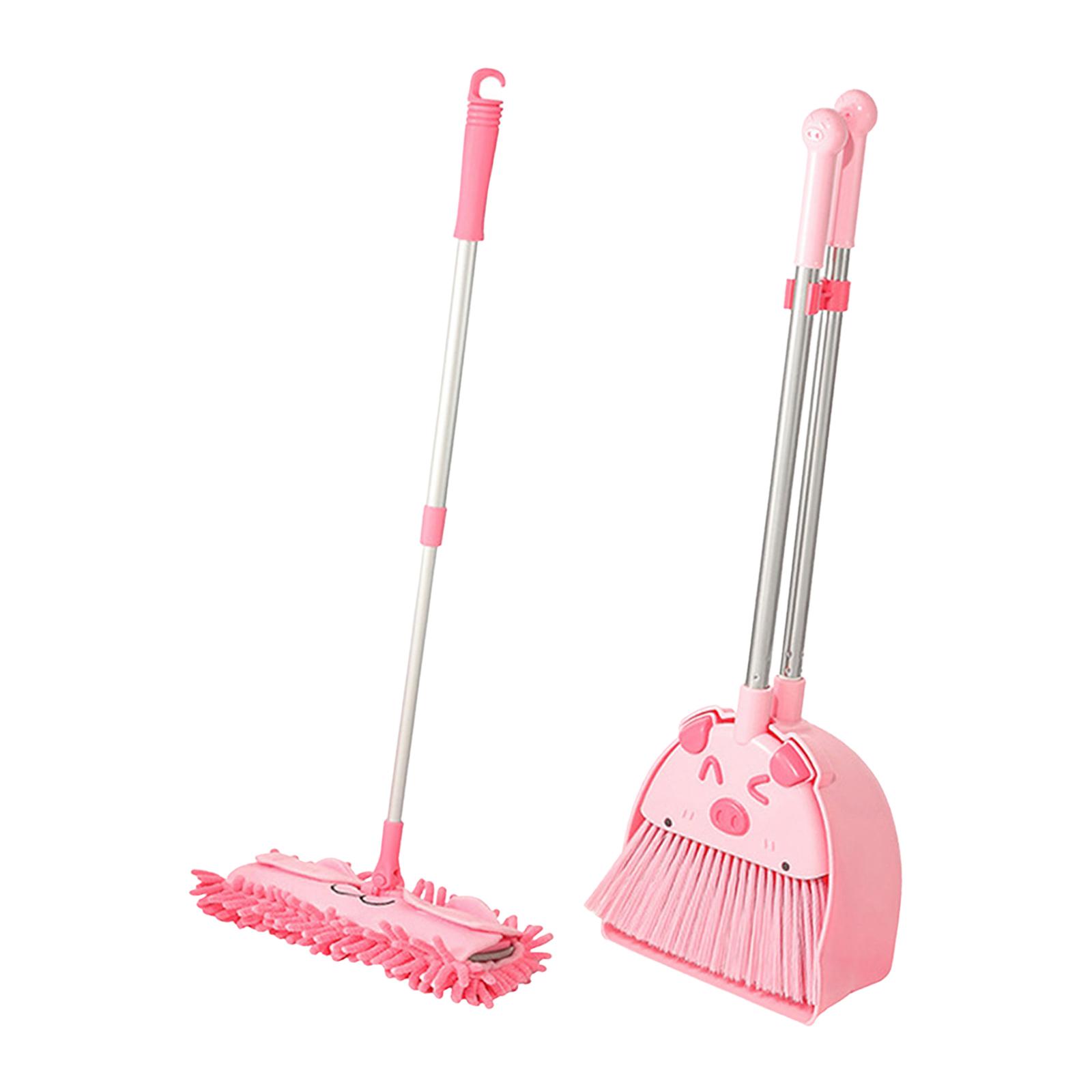 Toddlers Broom Set Role Playin - Kids Toys In Store review and price