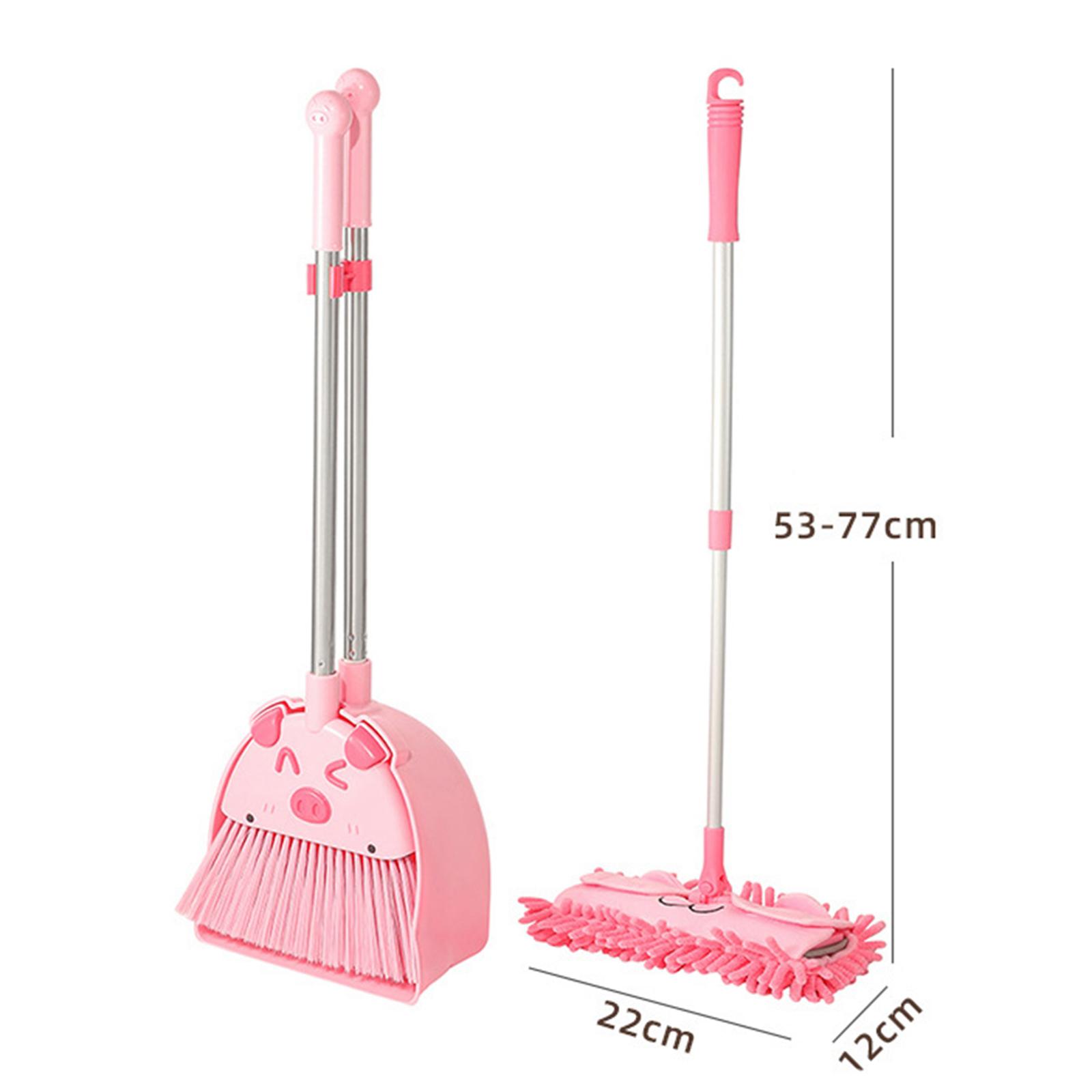 Toddlers Broom Set Role Playin - Kids Toys In Store review and price