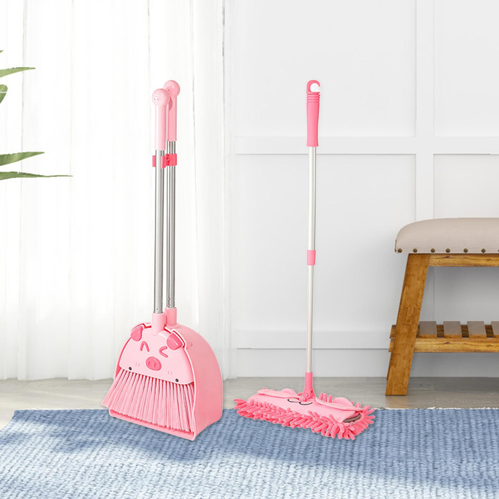 Toddlers Broom Set Role Playin - Kids Toys In Store review and price