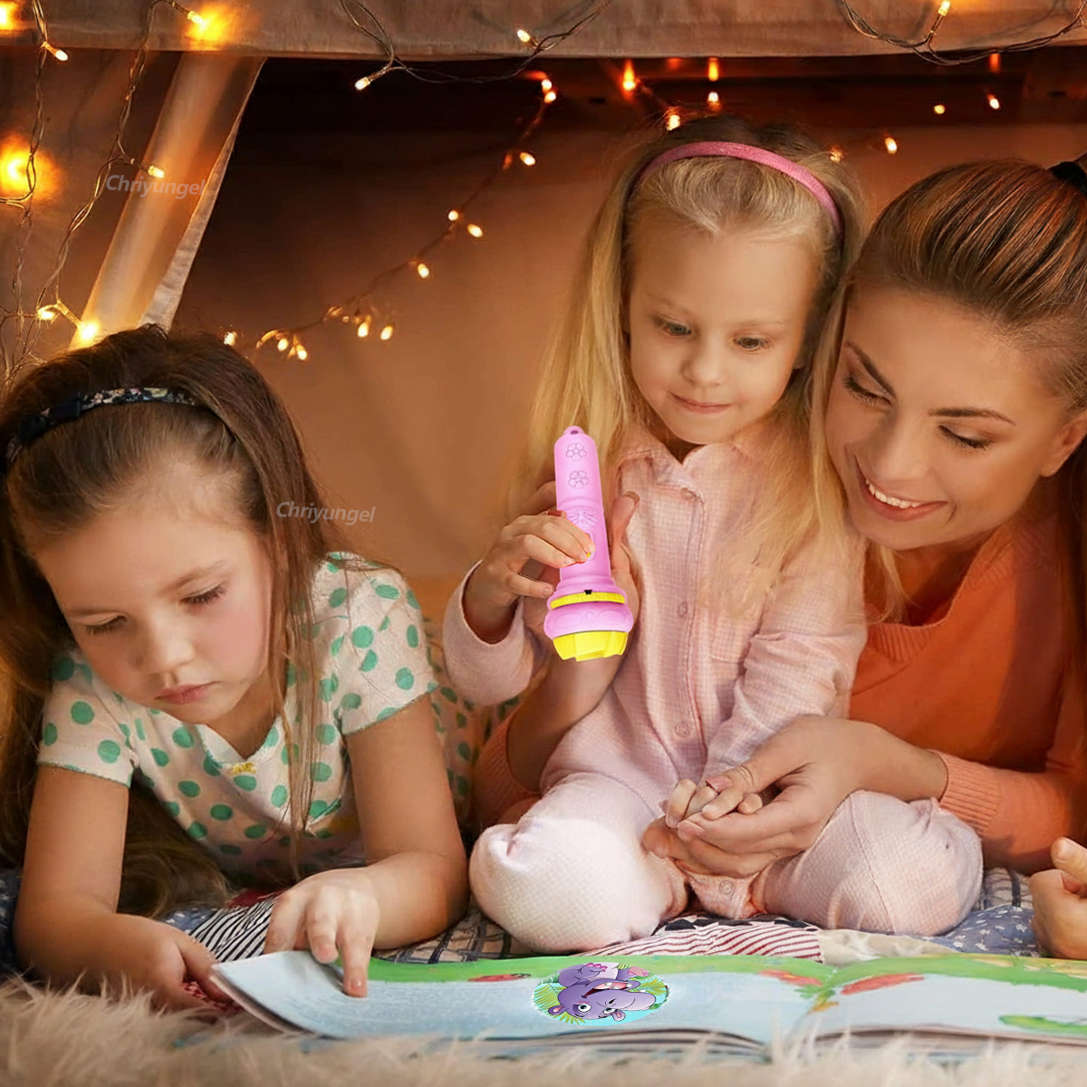 Projector Flashlight for Kids  - Kids Toys 10 Year Old review and price