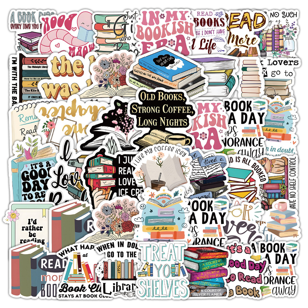 10/30/50pcs Book Reading Carto - Kids Toys In Wholesale review and price
