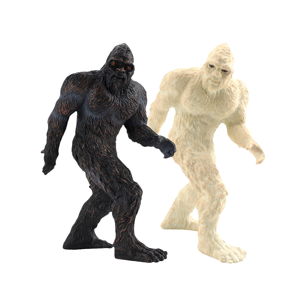 Wild Man Model Toys Ape Man Fi - Kids Toys Under 200 review and price