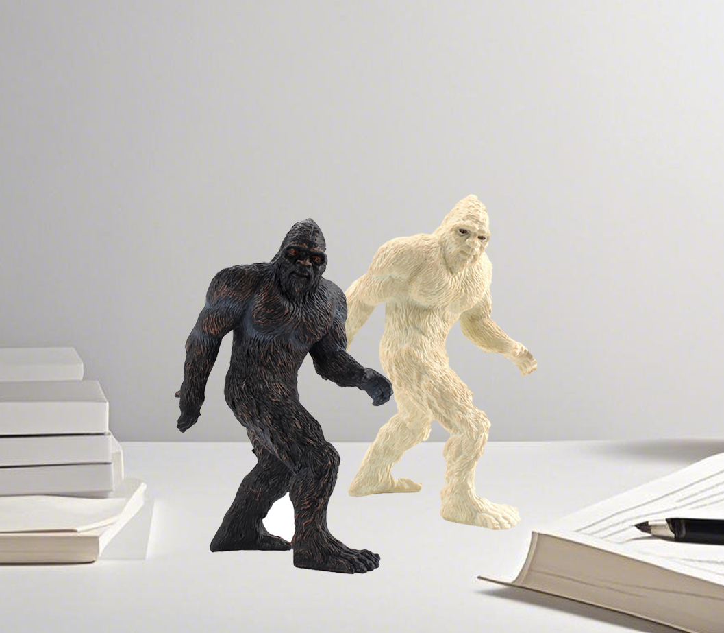Wild Man Model Toys Ape Man Fi - Kids Toys Under 200 review and price