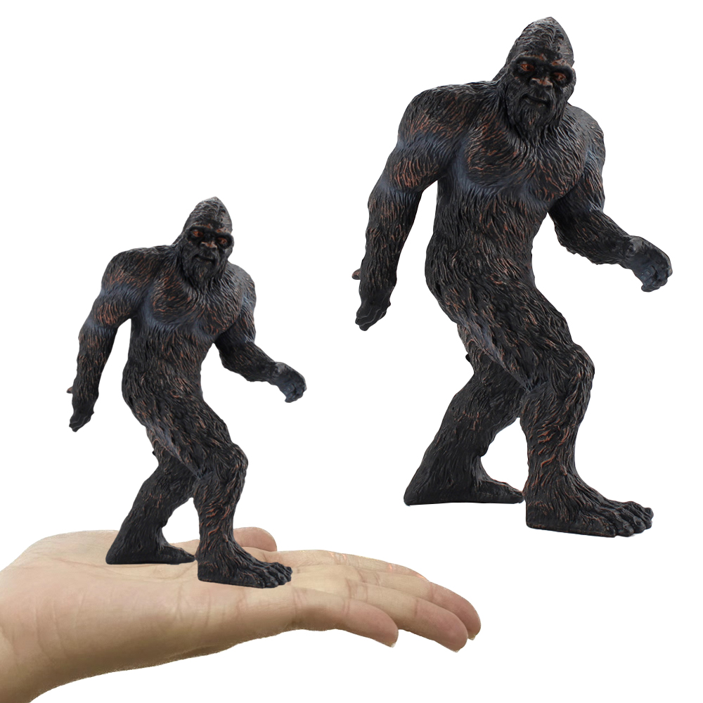 Wild Man Model Toys Ape Man Fi - Kids Toys Under 200 review and price