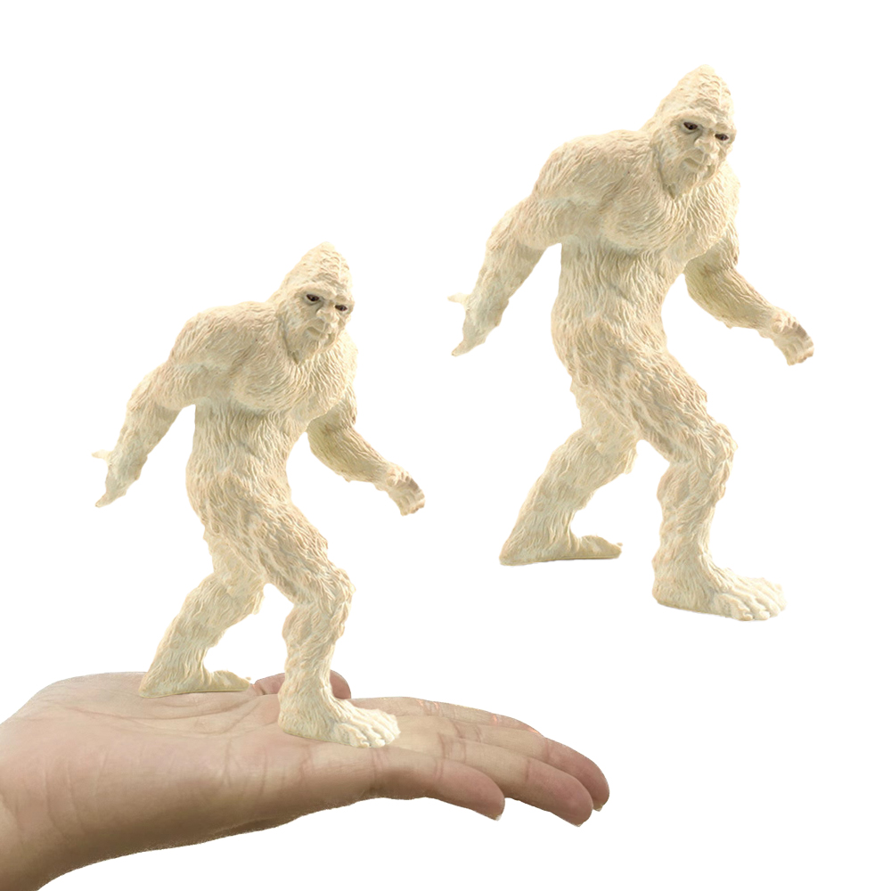 Wild Man Model Toys Ape Man Fi - Kids Toys Under 200 review and price