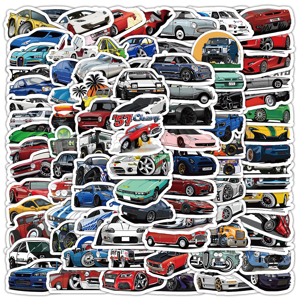 10/50/100 Pcs Retrofit Racing  - Kids Toys 10 Year Old review and price