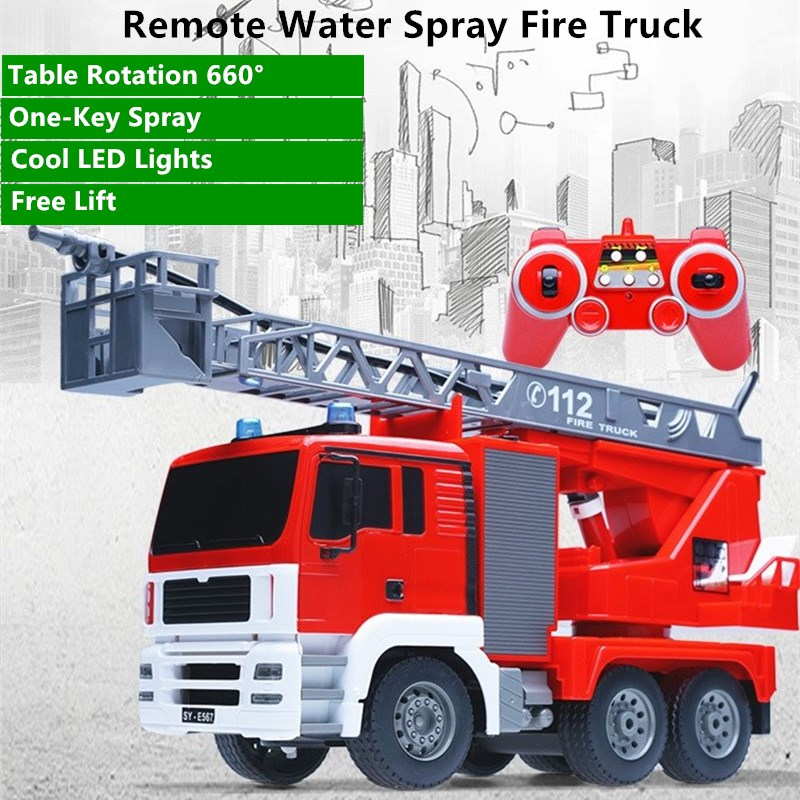 Large Simulation Water Jet Fir - Kids Toys Under 50 review and price