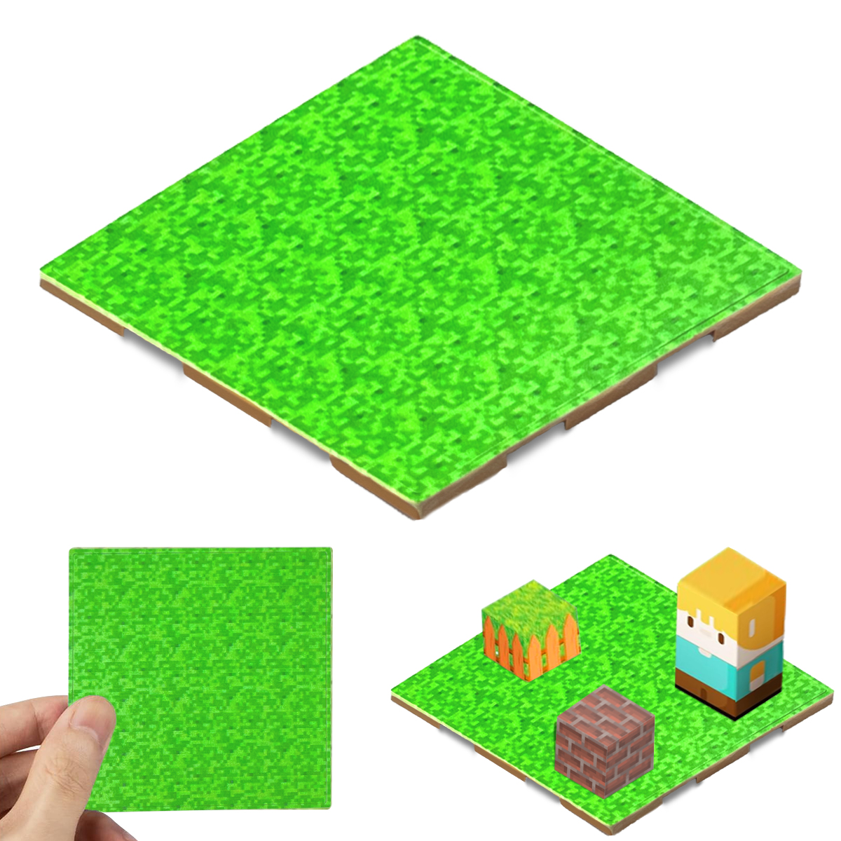 Magnetic Base Plate Building B - Kids Toys 10 Year Old review and price