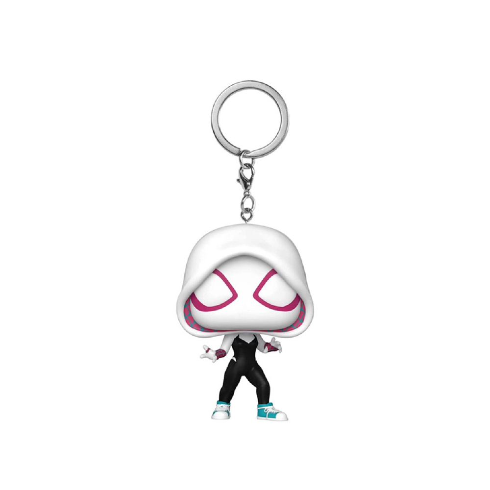 Kawaii Spider Man Keychain Spi - Kids Toys In Wholesale review and price