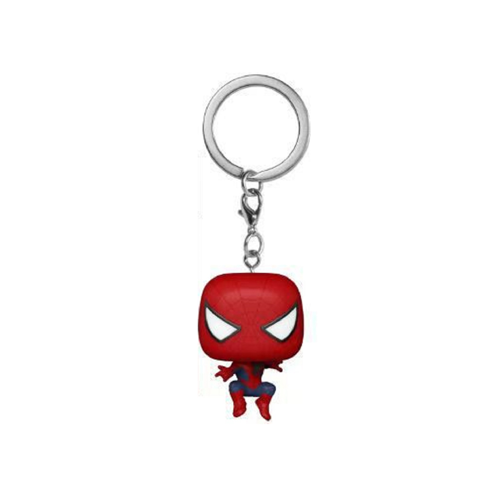Kawaii Spider Man Keychain Spi - Kids Toys In Wholesale review and price