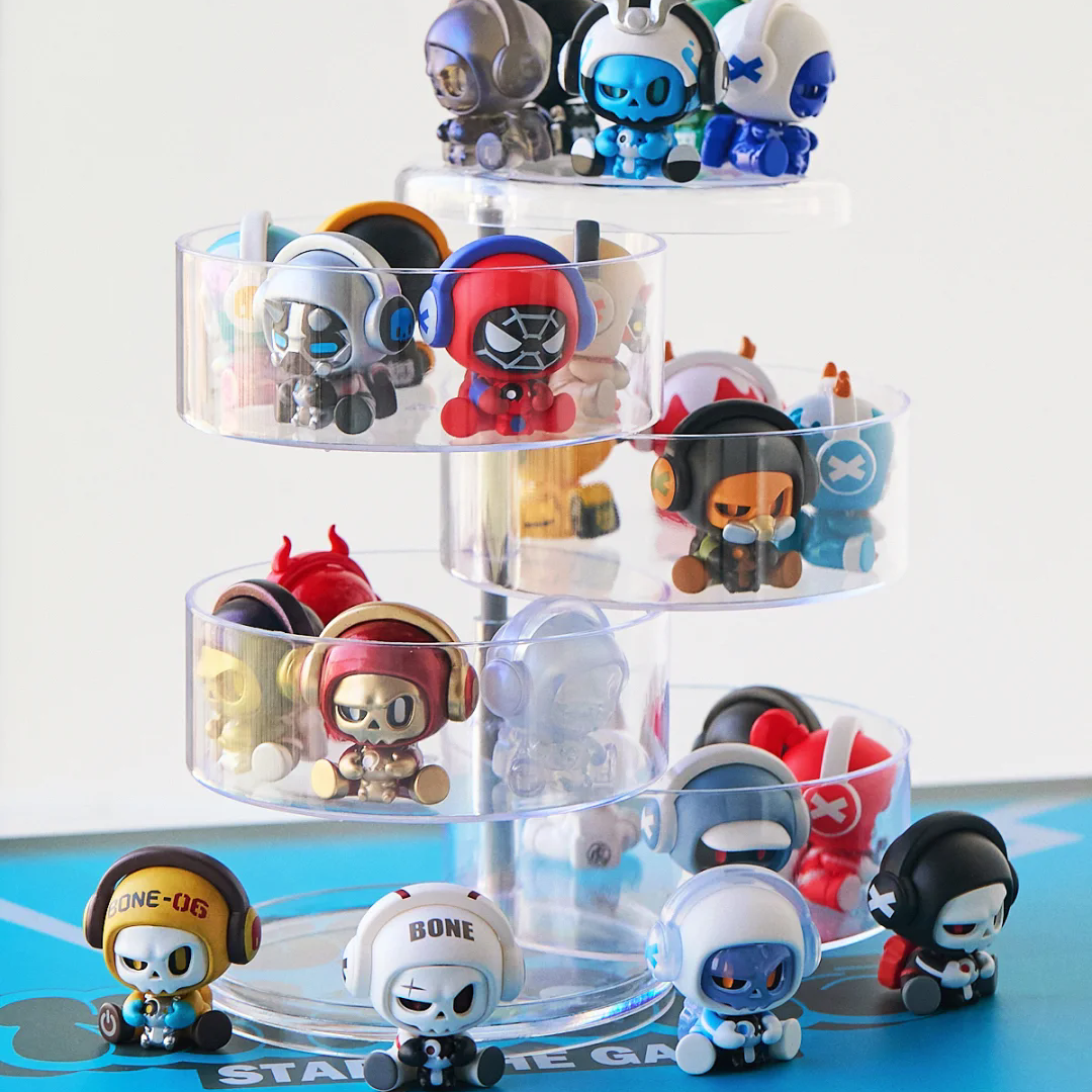 Mr.Bone-Babybone Blind Box bab - Kids Toys Unique review and price