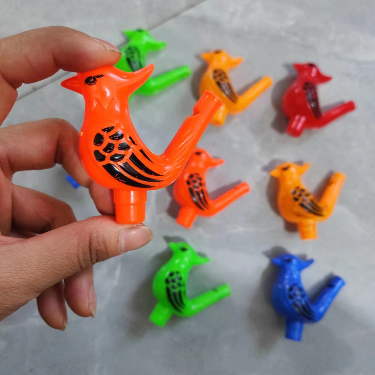 10-50Pcs Cute Animal Bird Whis - Kids Toys 10 Year Old review and price