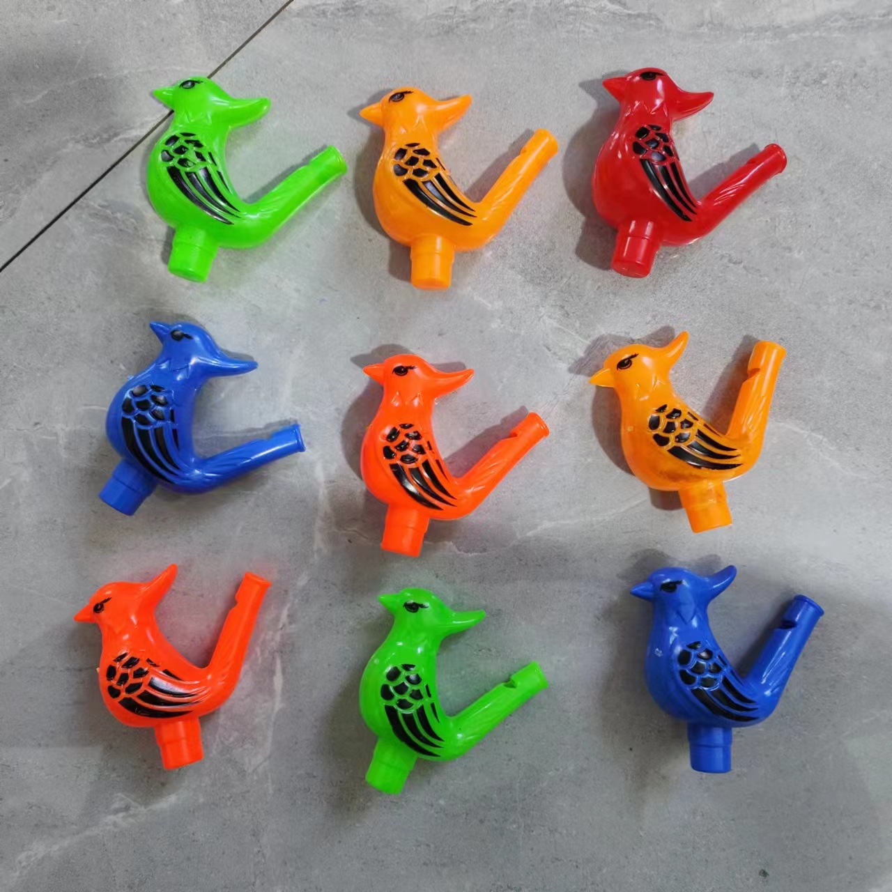 10-50Pcs Cute Animal Bird Whis - Kids Toys 10 Year Old review and price