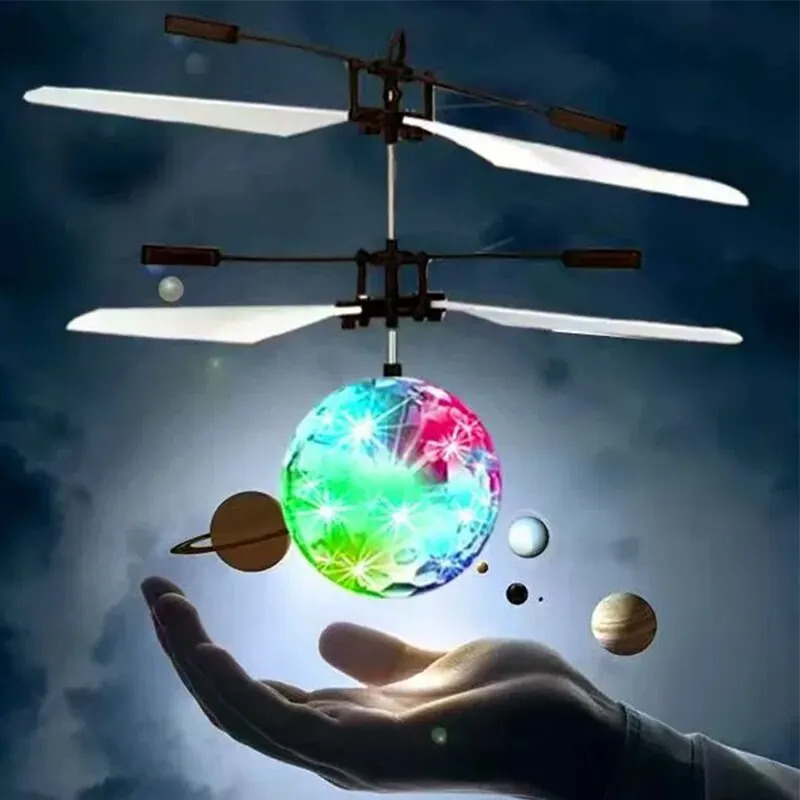 Led Light Suspension Crystal B - Kids Toys Unique review and price