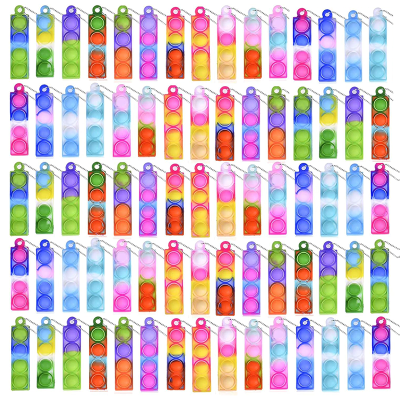 10/20/30/80/150 pcs  Mini Pop  - Kids Toys 10 Year Old review and price