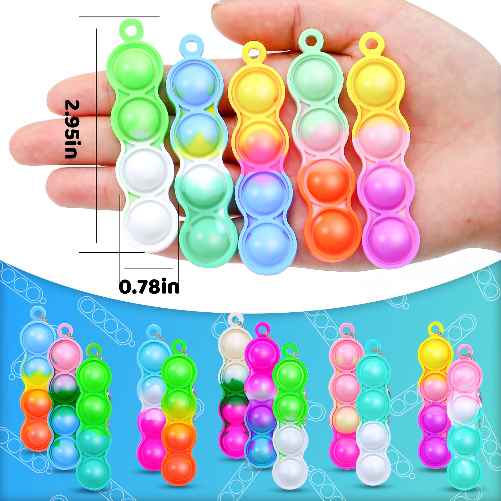 10/20/30/80/150 PCS Bulk Pack  - Kids Toys 10 Year Old review and price