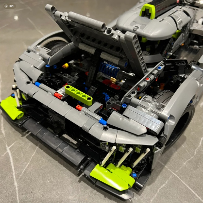 1775PCS 2026 Technica1 :10 9×8 - Kids Toys 10 Year Old review and price