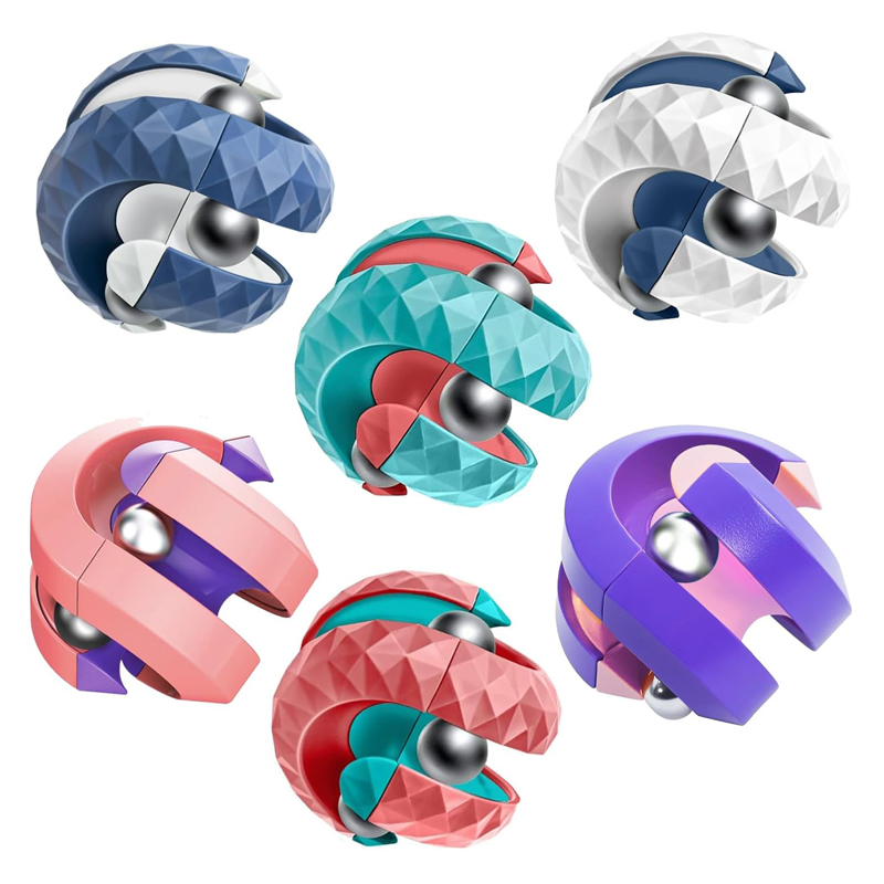 Unique Orbit Ball Fidget Spinn - Kids Toys Unique review and price
