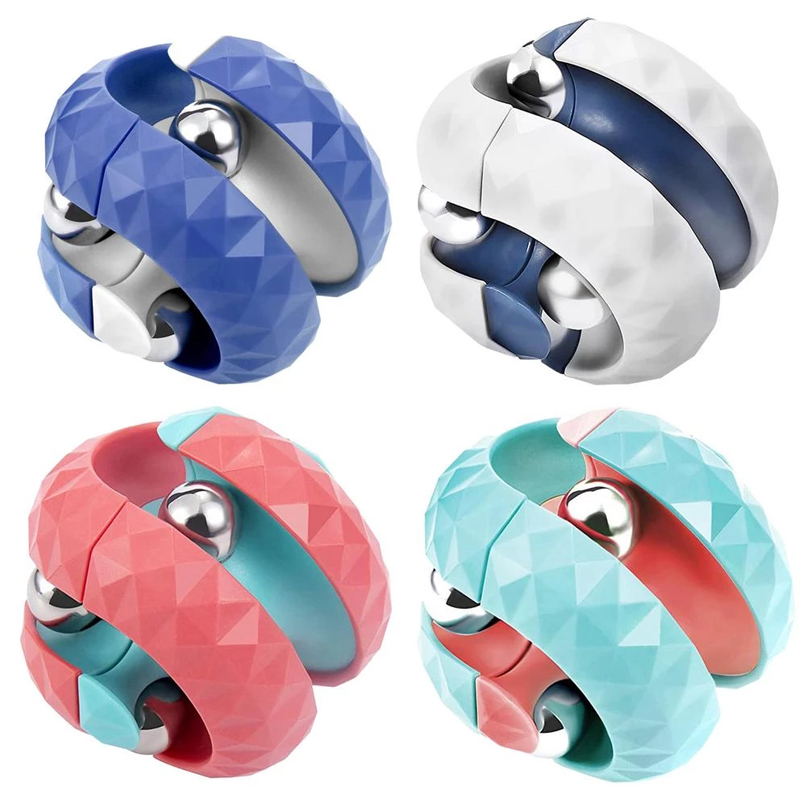 Unique Orbit Ball Fidget Spinn - Kids Toys Unique review and price