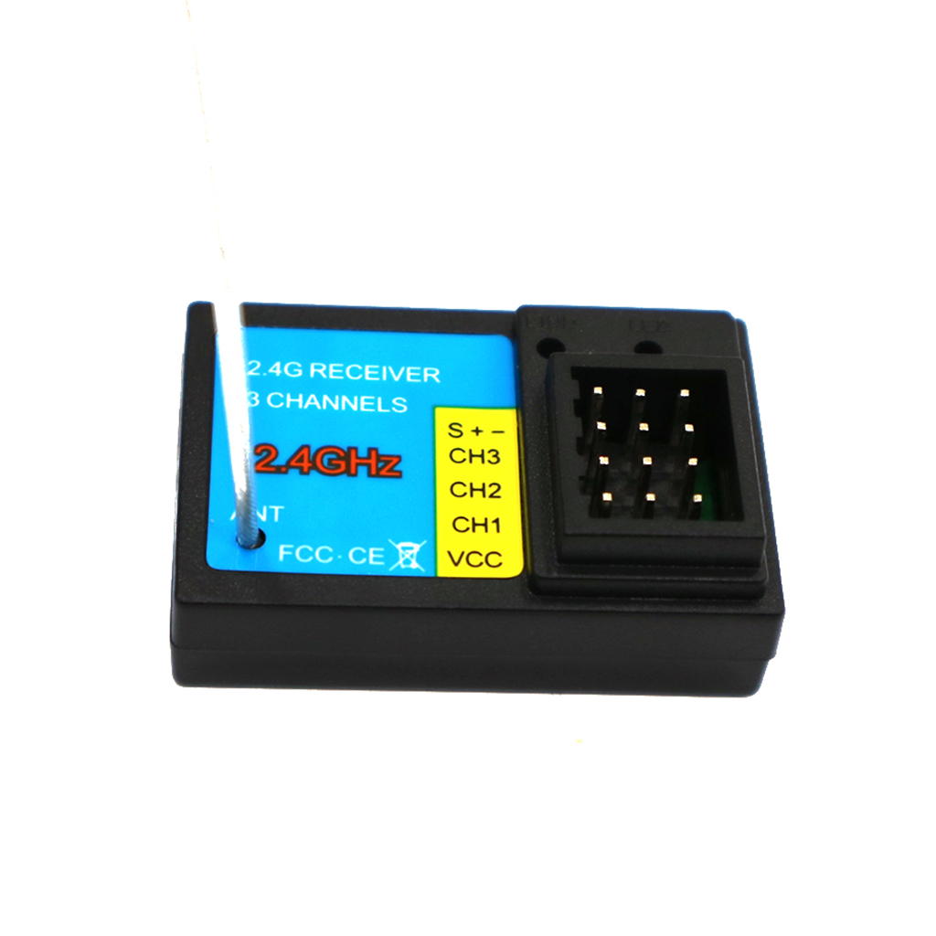 RC Remote Control Transmitter  - Kids Toys In Store review and price