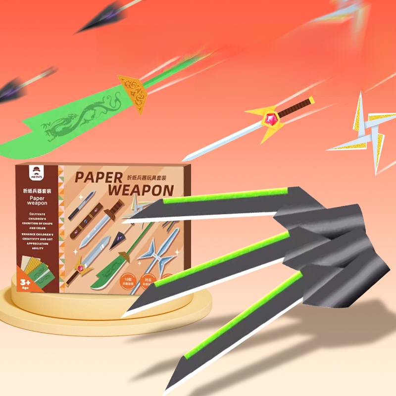 Educational 3D Paper Airplane  - Kid Toys And Craft review and price
