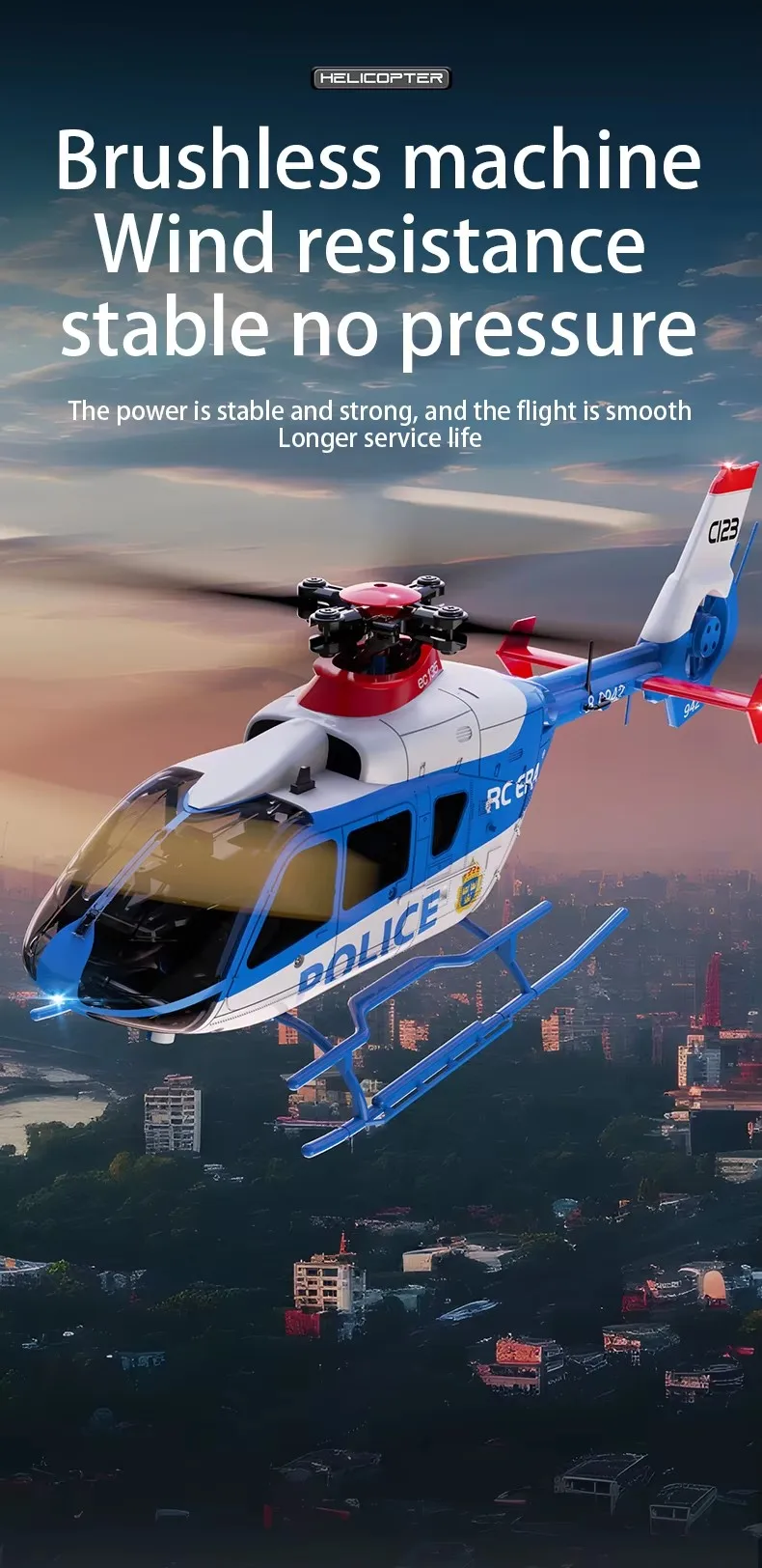 Professional 1/36 RC Helicopte - Kids Toys Under $10 review and price