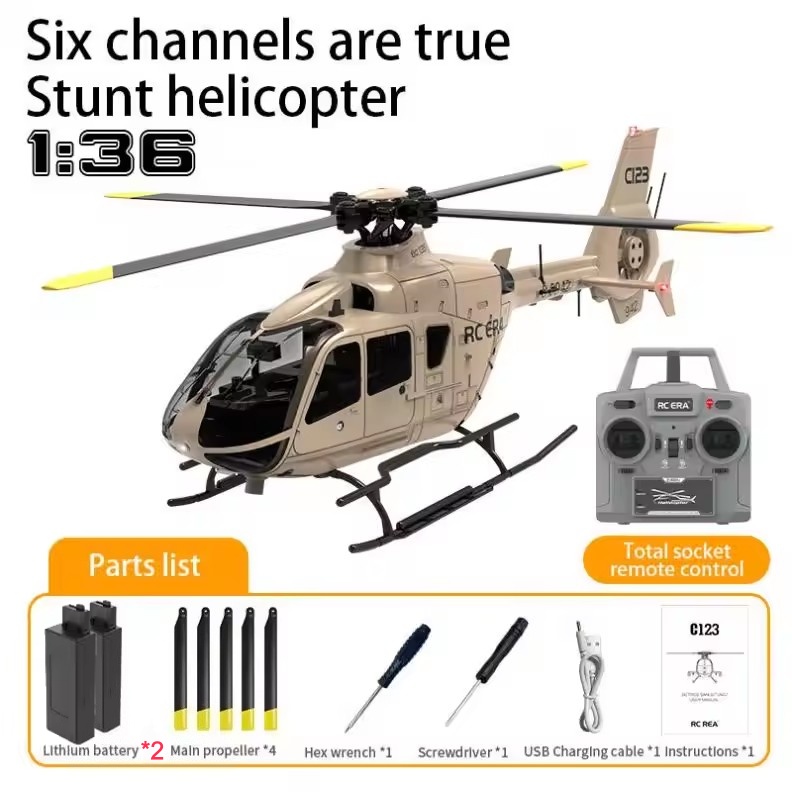 Professional 1/36 RC Helicopte - Kids Toys Under $10 review and price