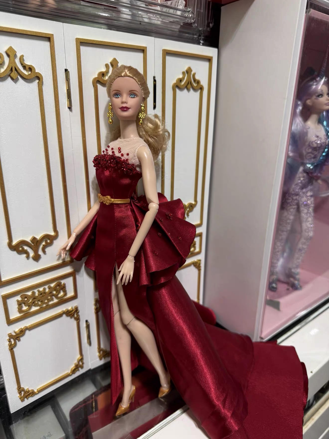 Unique Design Red Classic Sequ - Kids Toys Unique review and price