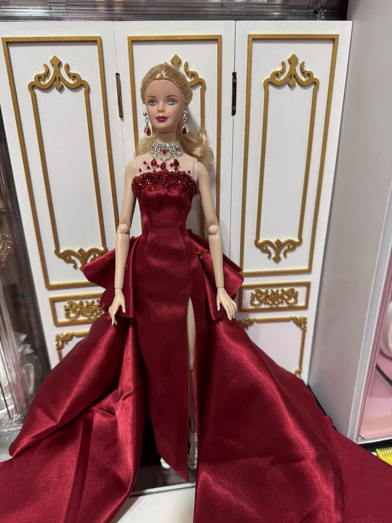 Unique Design Red Classic Sequ - Kids Toys Unique review and price