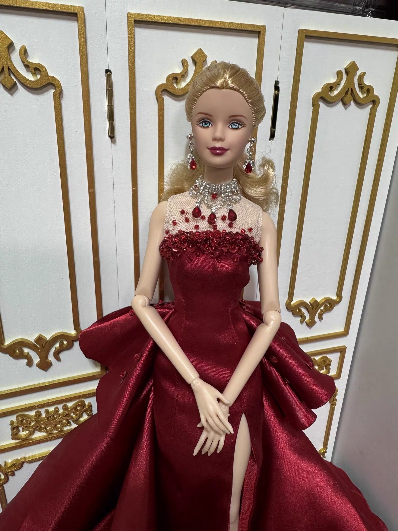 Unique Design Red Classic Sequ - Kids Toys Unique review and price