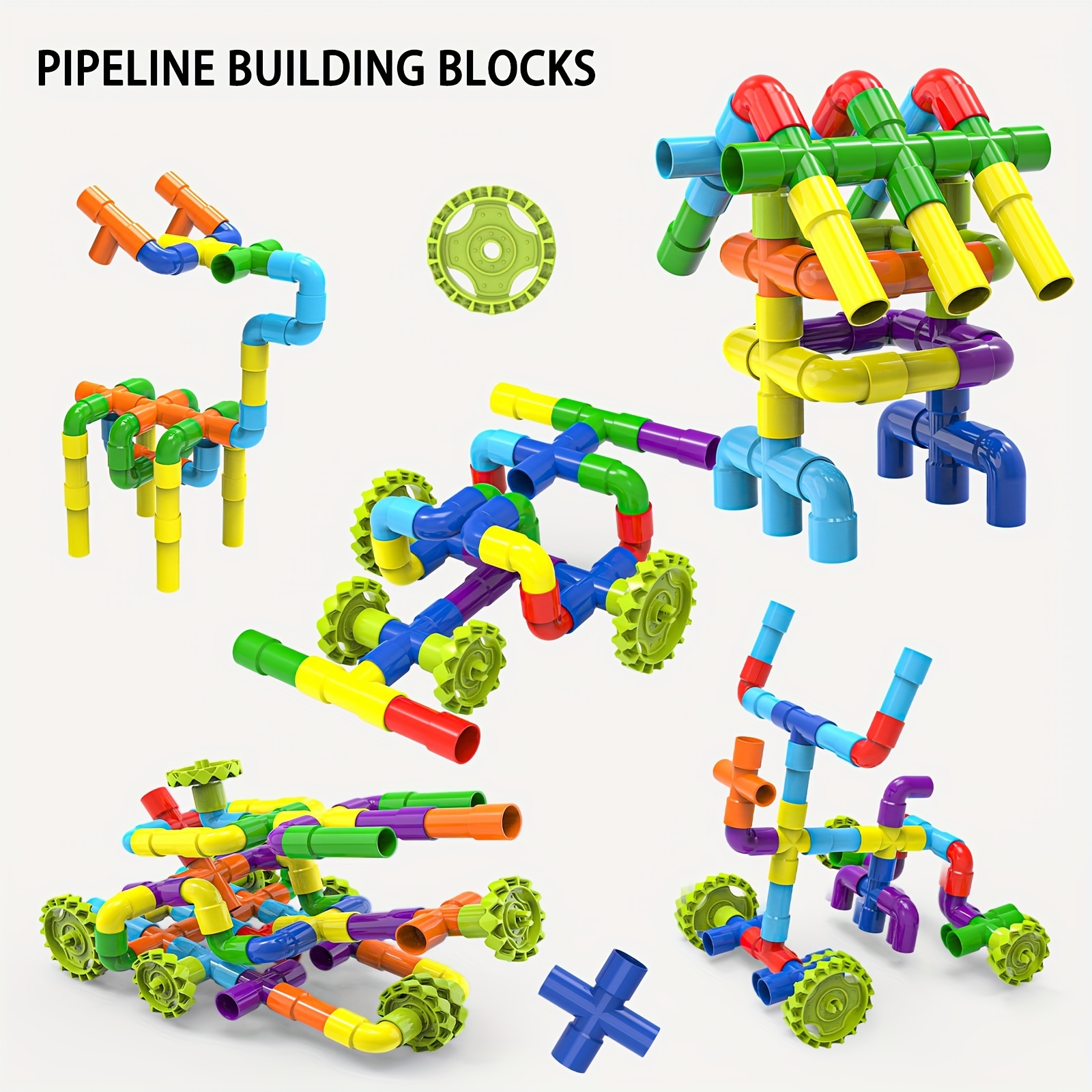 Children Educational Plastic T - Kids Toys Under $10 review and price