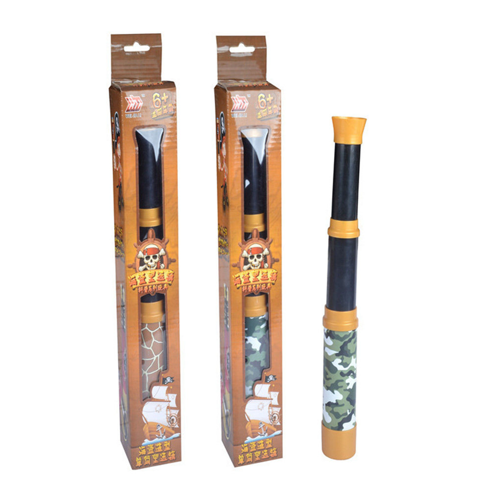 Camouflage Telescopic Telescop - Kids Toys Unique review and price
