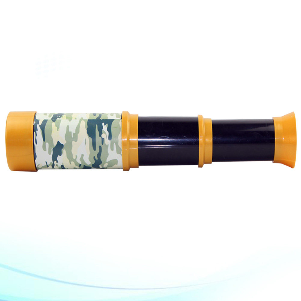 Camouflage Telescopic Telescop - Kids Toys Unique review and price
